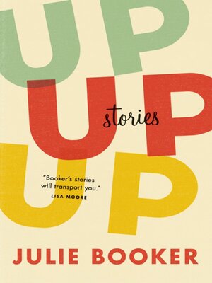 cover image of Up Up Up
